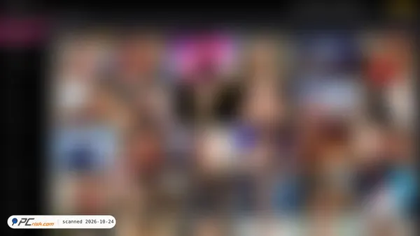 erotica.com screenshot