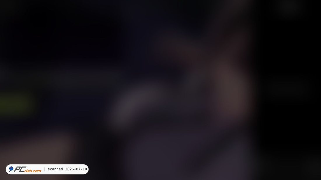 Screenshot of erovns.com