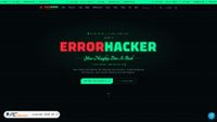 errorhacker.site screenshot
