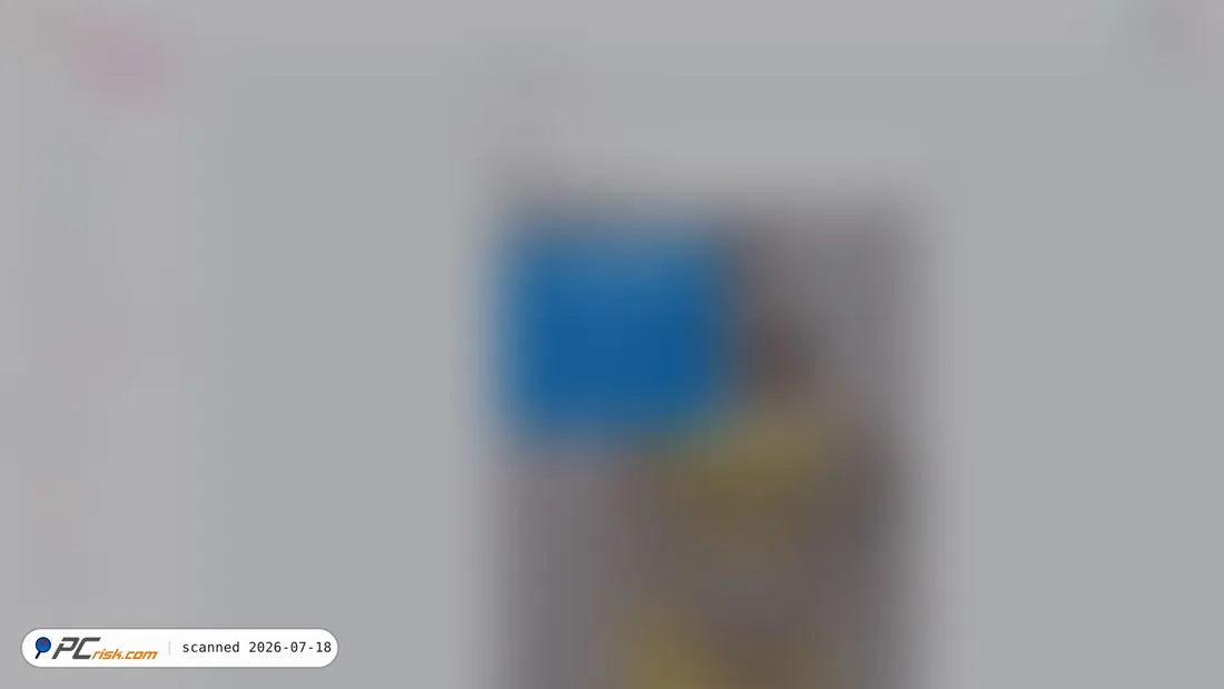 Screenshot of es.thefap.net