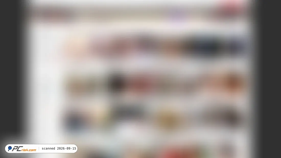 Capture d’écran de es.xhamster.com