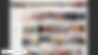 Capture d’écran de es.xhamster.com