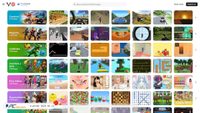 es.y8.com screenshot