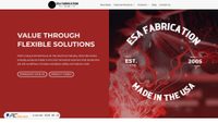 esafab.com screenshot