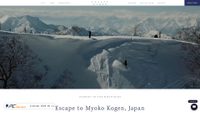 escapemyoko.com screenshot