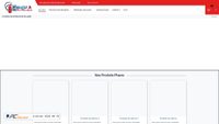Captura de ecrã de eshop-extincteur.fr