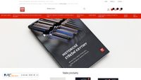 eshop.ntm.cz screenshot