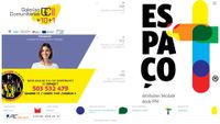 Captura de ecrã de espacot.pt