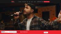 essentialworship.com screenshot