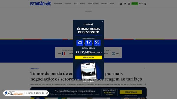 estadao.com.br screenshot