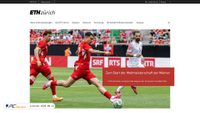 ethz.ch screenshot