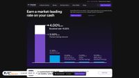 etrade.com screenshot