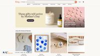 etsy.com screenshot