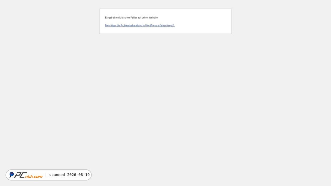 Screenshot of eu.goodseed.com