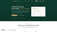 eurodocpro.vip screenshot