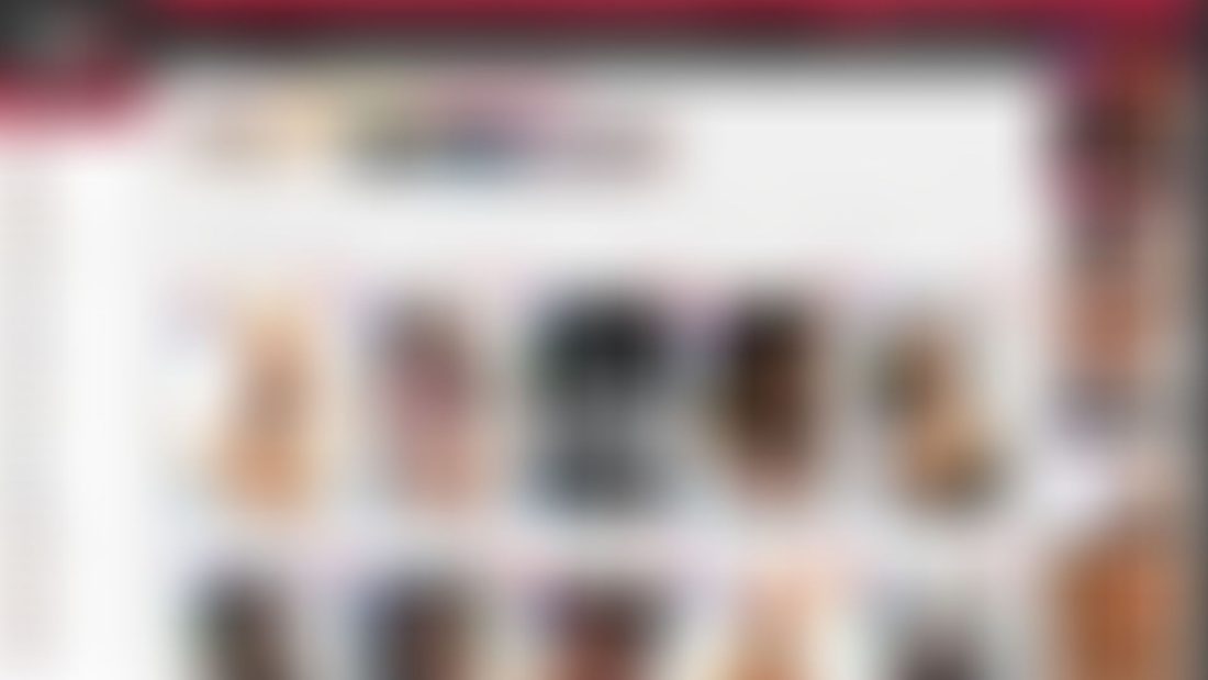 Screenshot of eurogirlescort.it