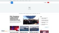euronews.com screenshot