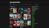 eurostream.ing screenshot