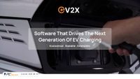 Zrzut ekranu ev2x.com