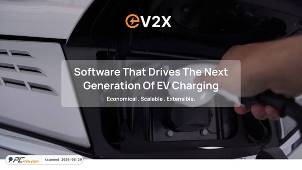 Captura de ev2x.com