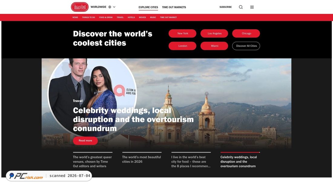 Screenshot of event-everstake.com