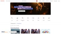 eventbrite.com screenshot