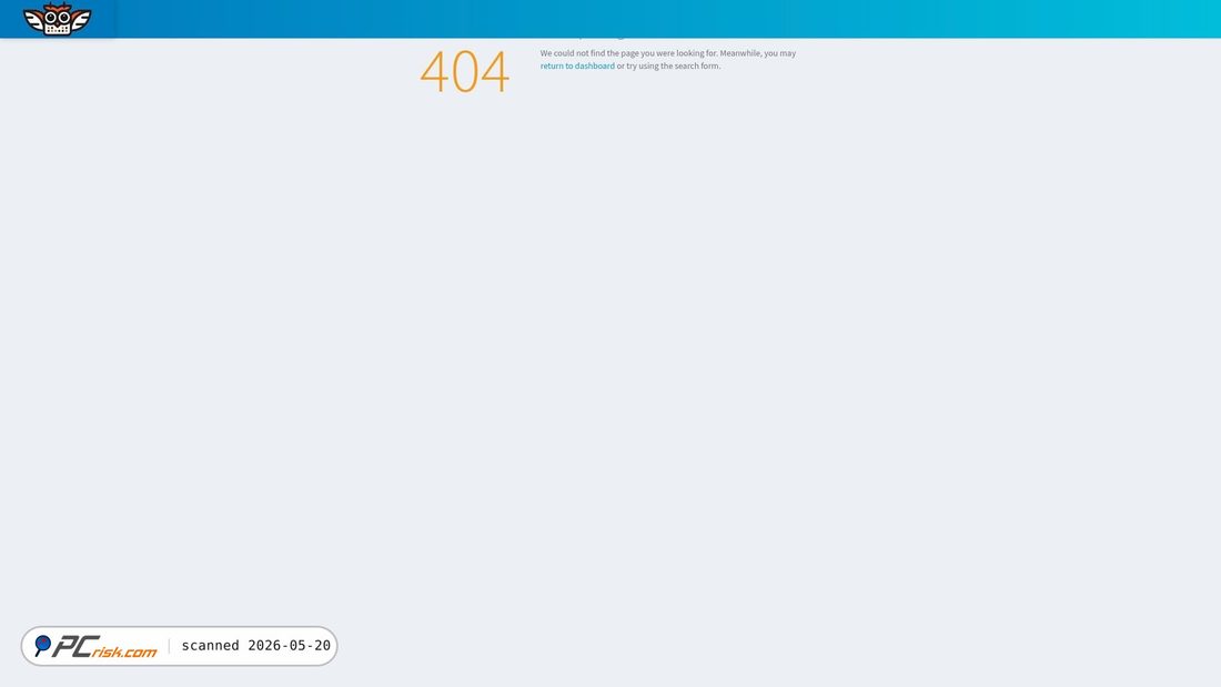 Screenshot of eventowl.net