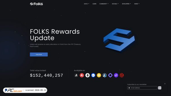 events-folks-net.pages.dev screenshot