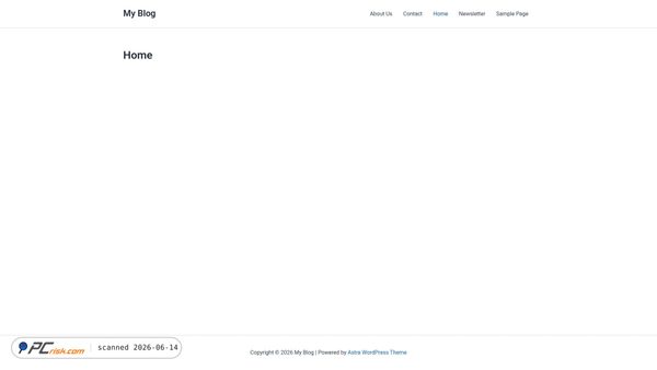 everestsecondaryschool.com screenshot