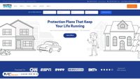 Zrzut ekranu everythingbreaks.com