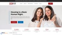 evictiondefense.org screenshot