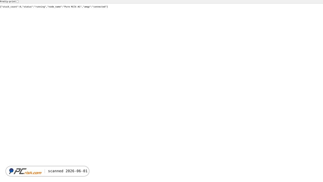 Screenshot of evonaph.com
