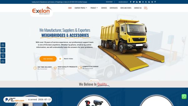 ewsindia.net screenshot