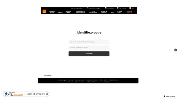exact-hiring-783230.framer.app screenshot