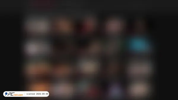 Capture d’écran de executionporn.com