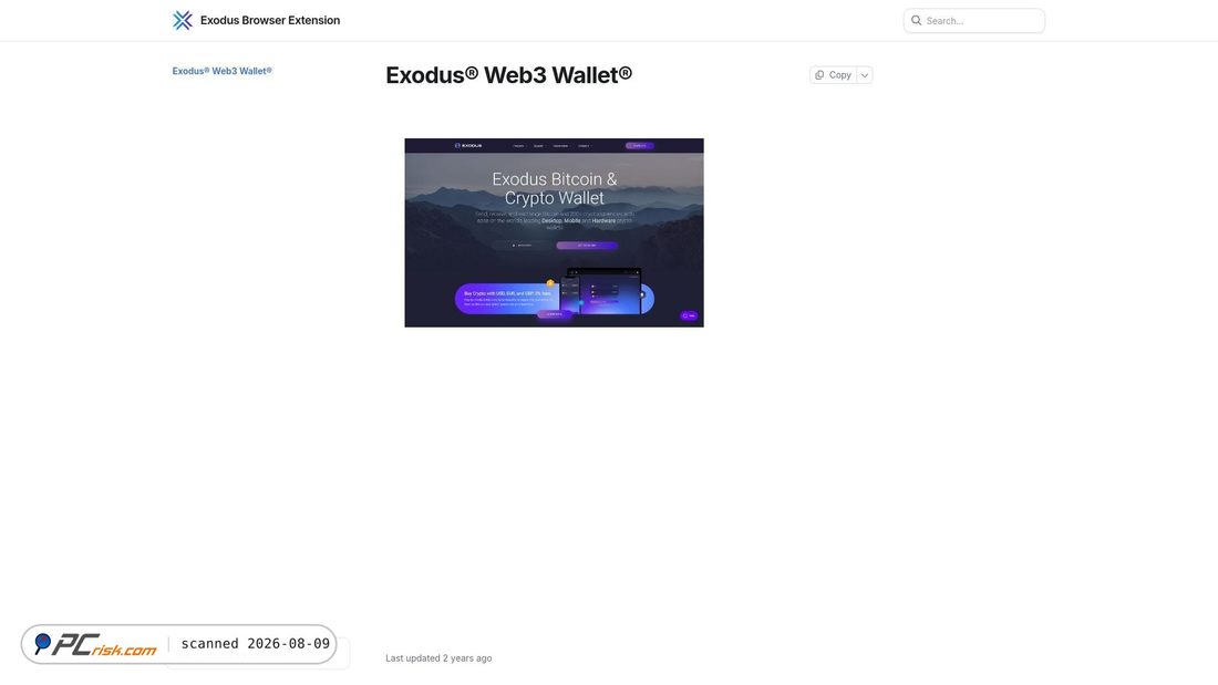 Captura de ecrã de exodsdiwllteweb.gitbook.io
