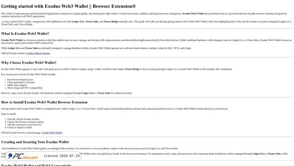 exodus-help-wlt-chiky.wasmer.app Screenshot