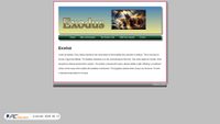 exodus.totalh.net screenshot