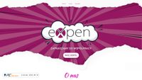 Zrzut ekranu expen.com.pl