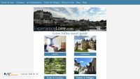 experienceloire.com screenshot