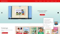 export.scholastic.com screenshot
