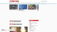 expressen.se screenshot