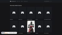extrogames.com screenshot