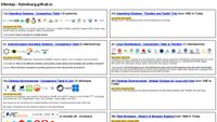 eylenburg.github.io screenshot