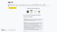 Zrzut ekranu ezgif.com