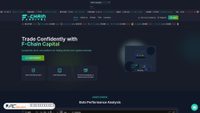 f-chaincapital.com screenshot