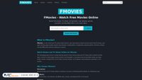f-movies.org Screenshot