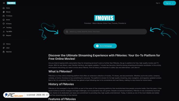 f-moviesz.to screenshot