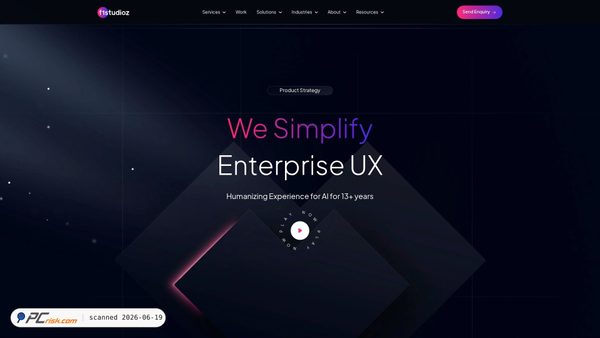 f1studioz.com screenshot