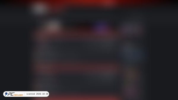 Captura de f95zone.com